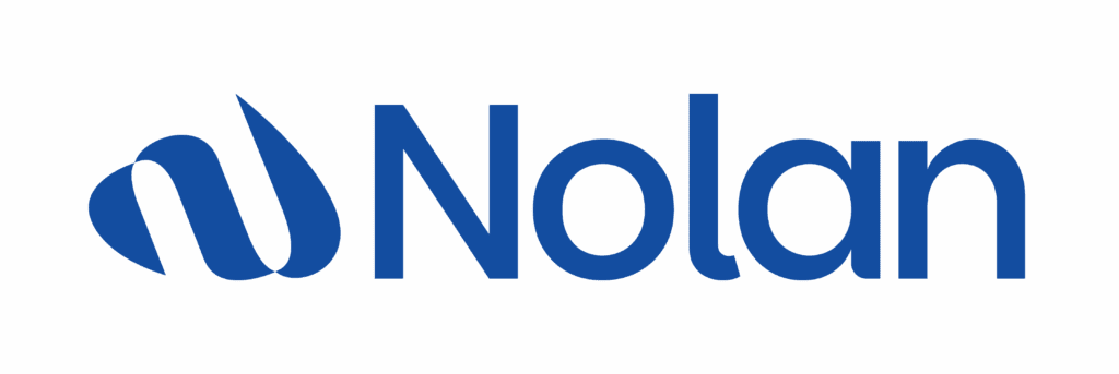 Nolan group logo