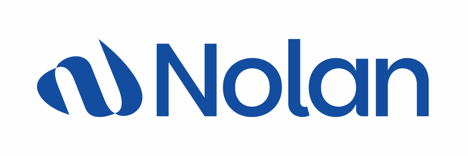 More for Customers with Nolan x Paskal - Nolan