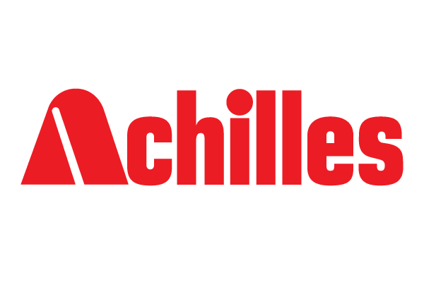 Achilles brand logo