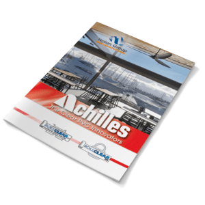 Achilles Rollclear brochure