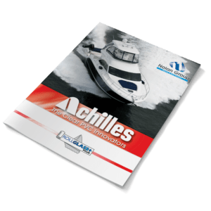 Achilles Rollglass brochure