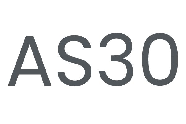 AS30 motor