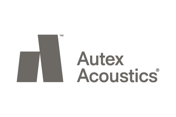 Autex Acoustics brand logo
