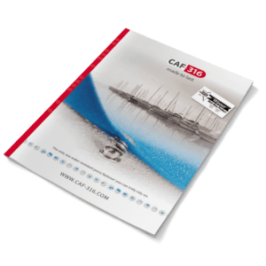 CAF® 316 brochure