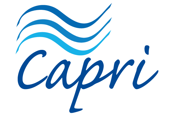 Capri brand logo