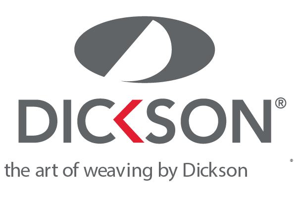 Dickson brand logo