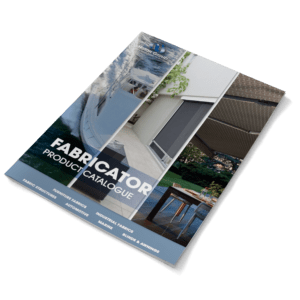 Fabricator Catalogue - 2019
