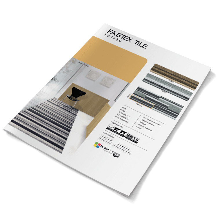 Fabtex 450 product specifications