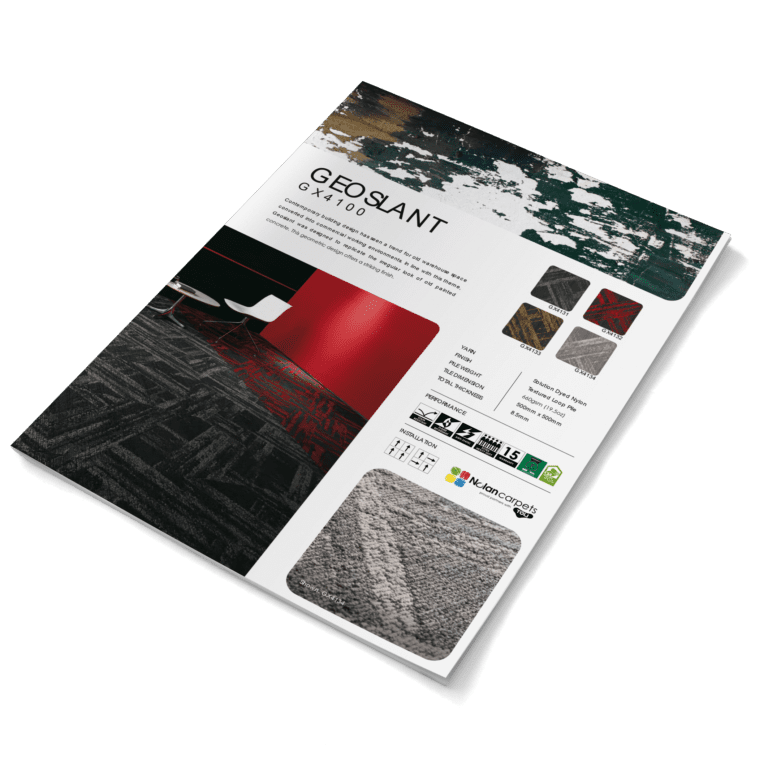 Geoslant product page