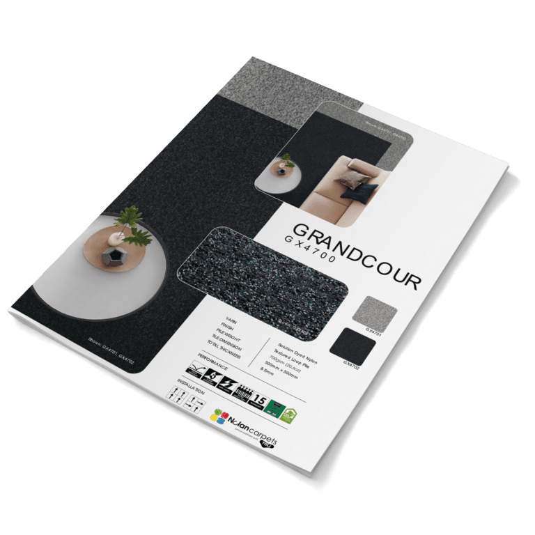 Grandcour product page