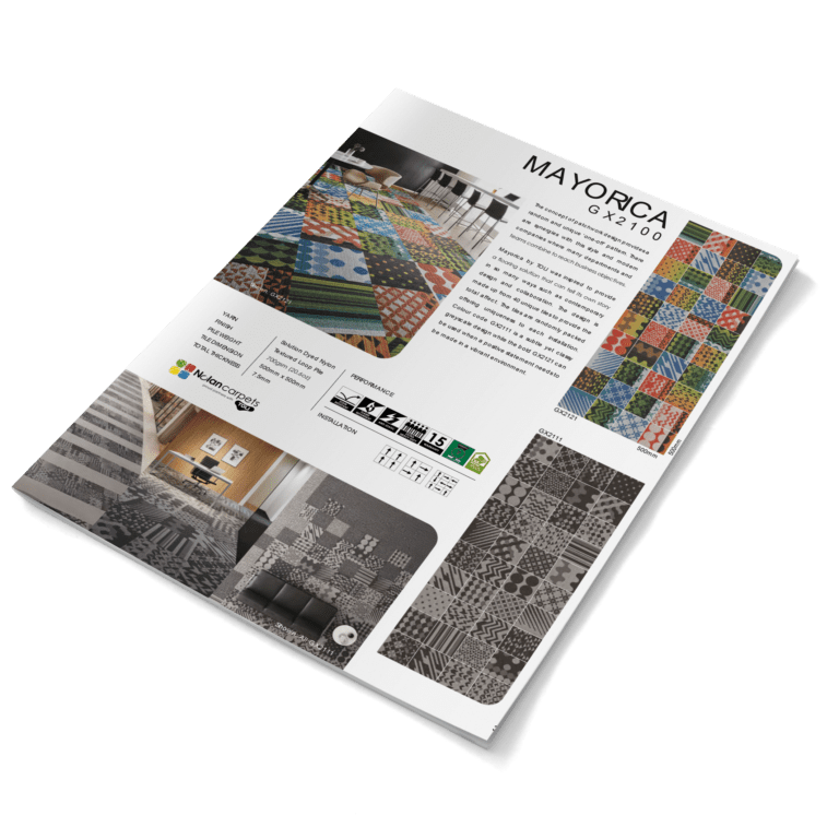 Mayorica product page