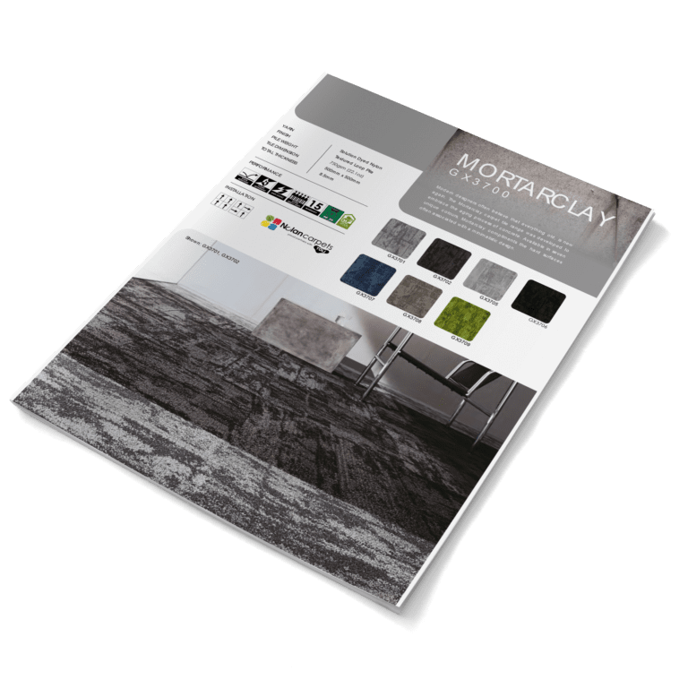 Mortaclay product page