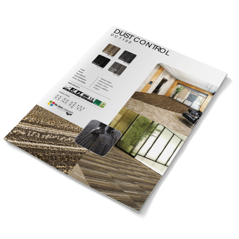 Dust Control product page