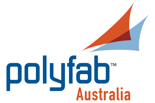Polyfab Australia brand logo