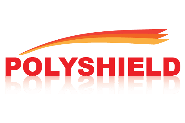 Polyshield brand logo