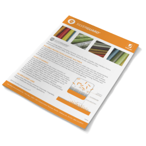 SILVERGUARD® silver ion technology