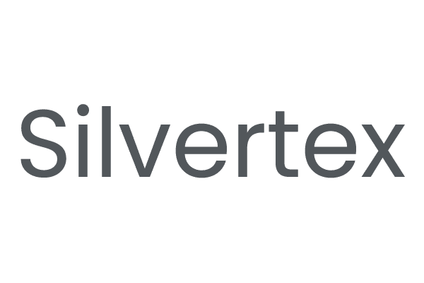Silvertex brand logo