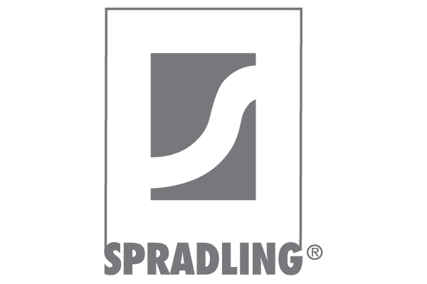 Spradling brand logo