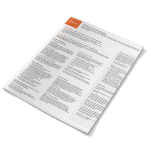Sunbrella® Cleaning Instructions
