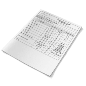 Sunbrella Seamark Technical Data Sheet