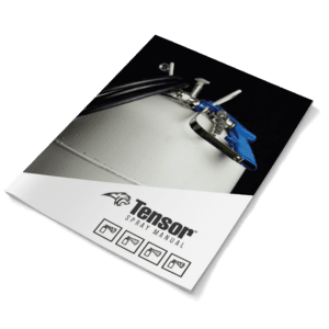 Tensorgrip® spray manual