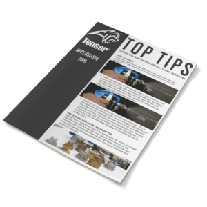 Tensorgrip® user guide