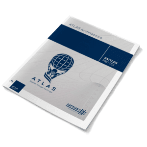 Atlas architectural fabrics brochure