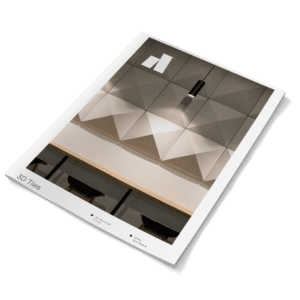 3D Tiles lookbook