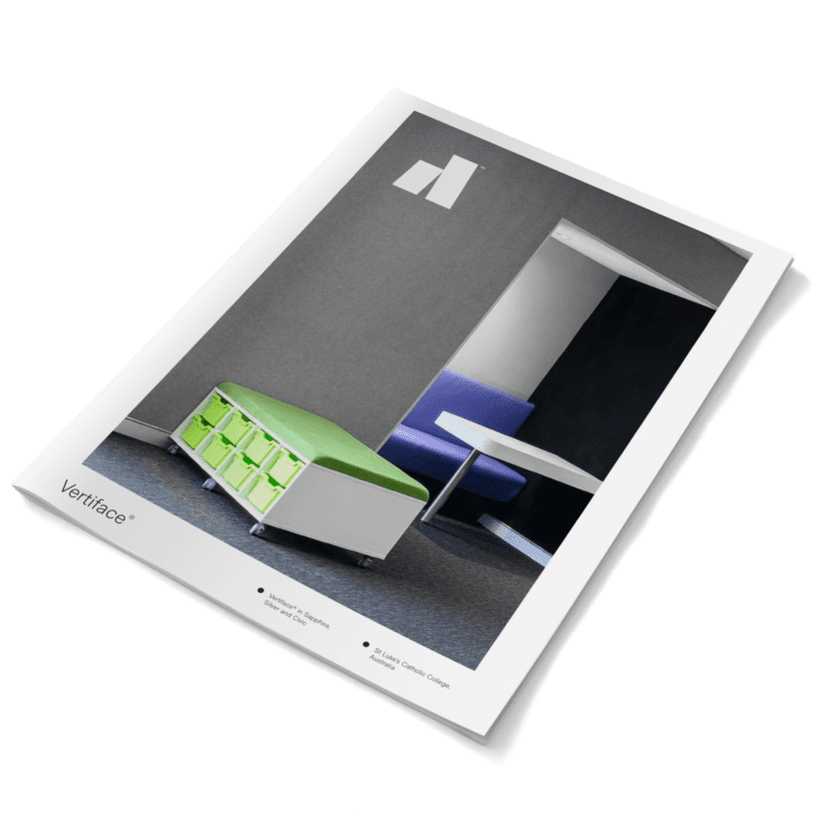 Vertiface® lookbook