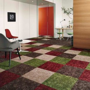 nolan carpets office flooring altglan velvet carpet red green beige brown