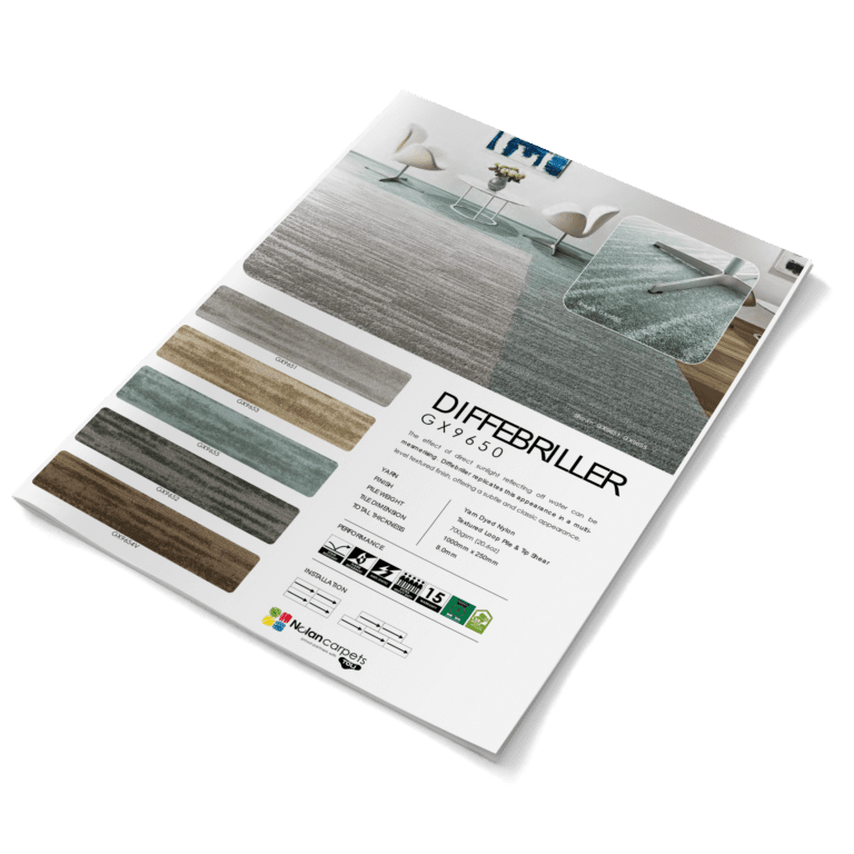 Diffebriller product page