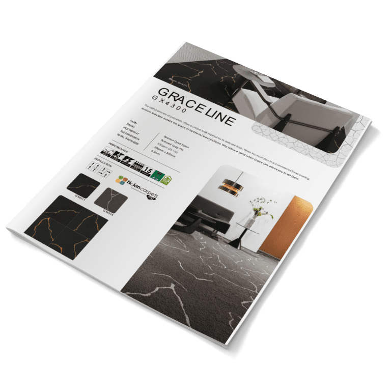 Grace Line product page