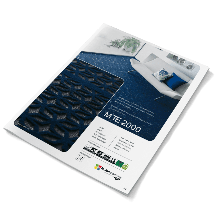 MTE2000 product page