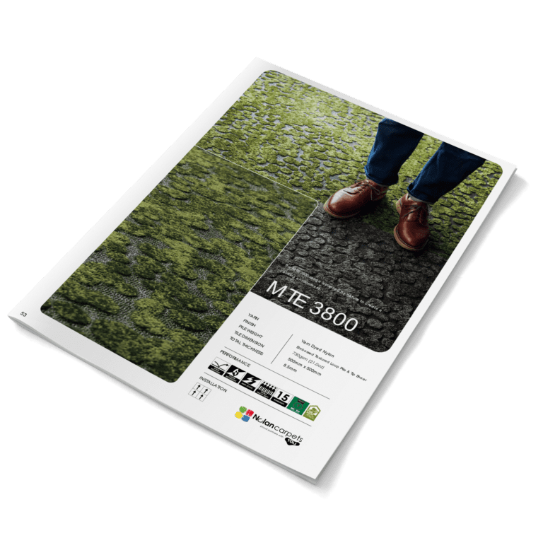 MTE3800 product page