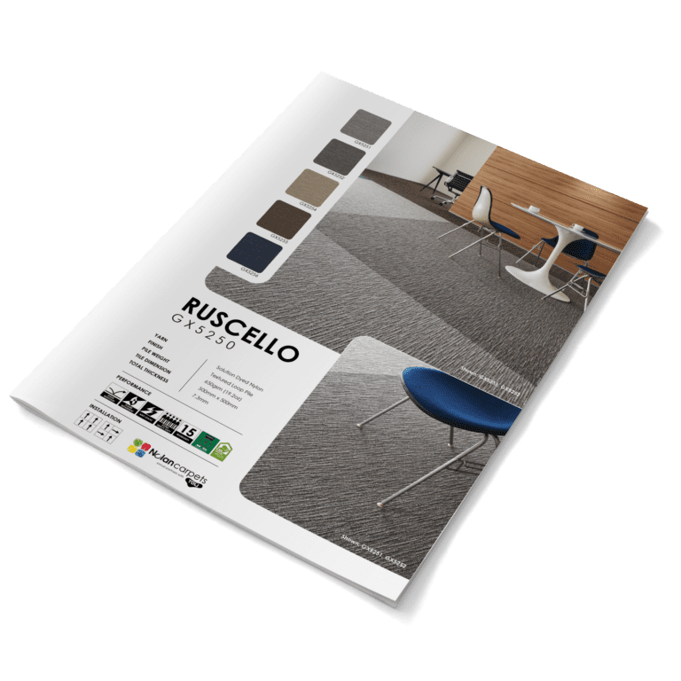 Ruscello product page