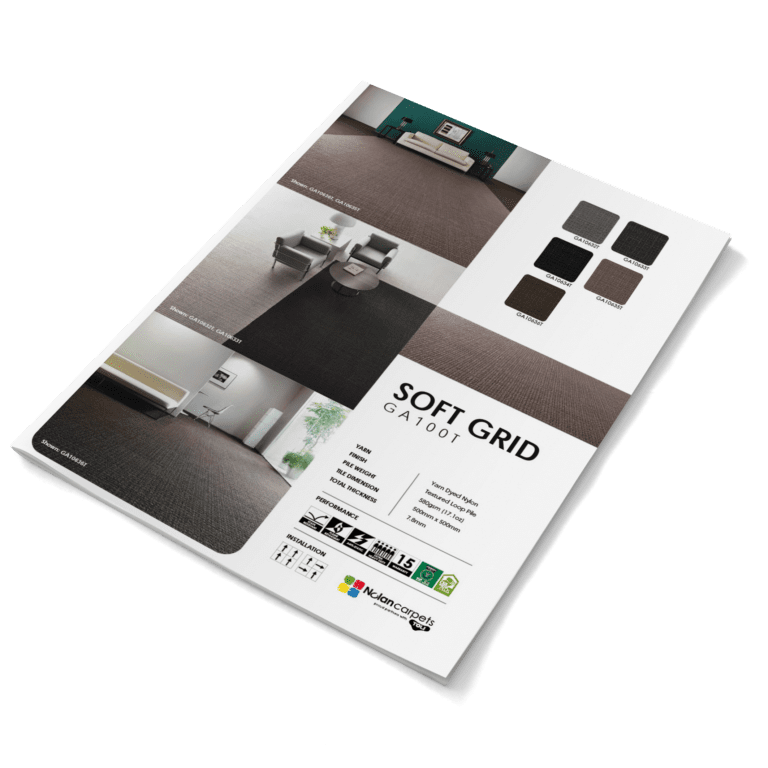 Soft Grid product page