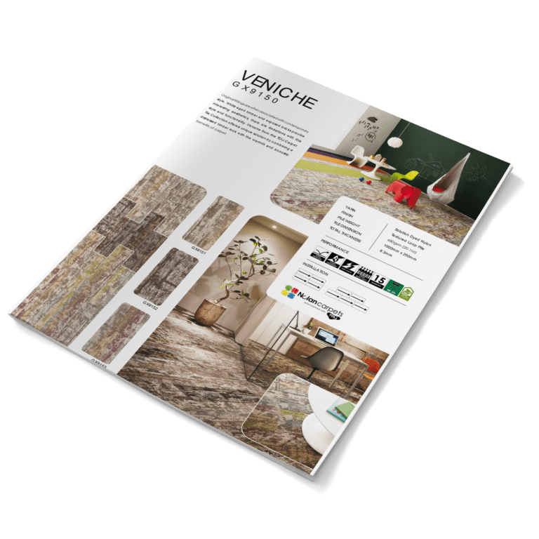 Veniche product page