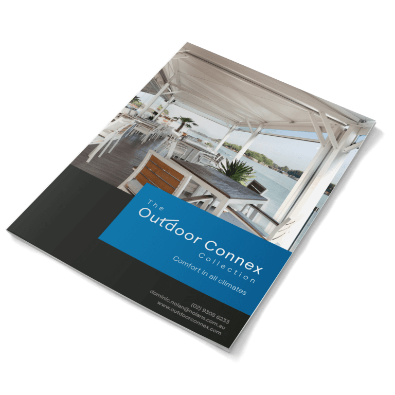 Outdoor Connex Collection 2022