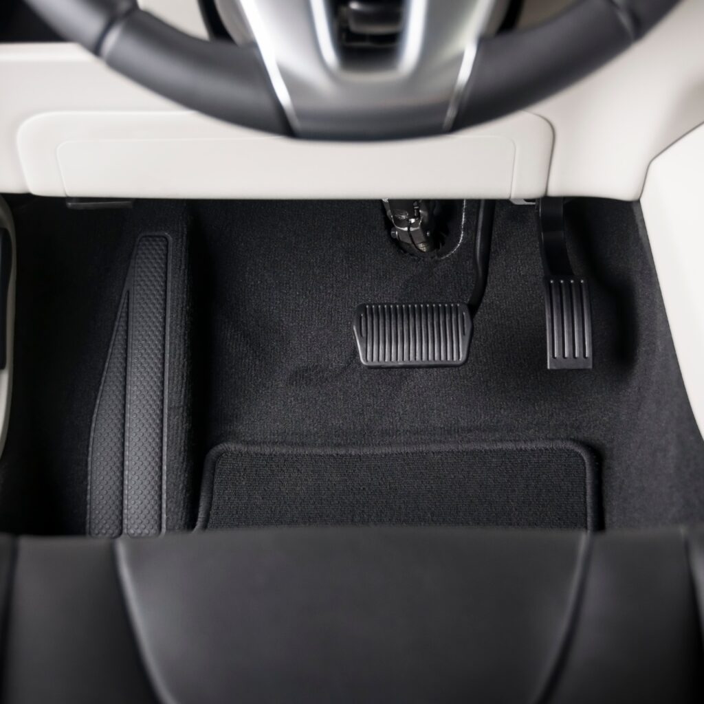 Nolan Group Automotive Flooring Carpet Lining