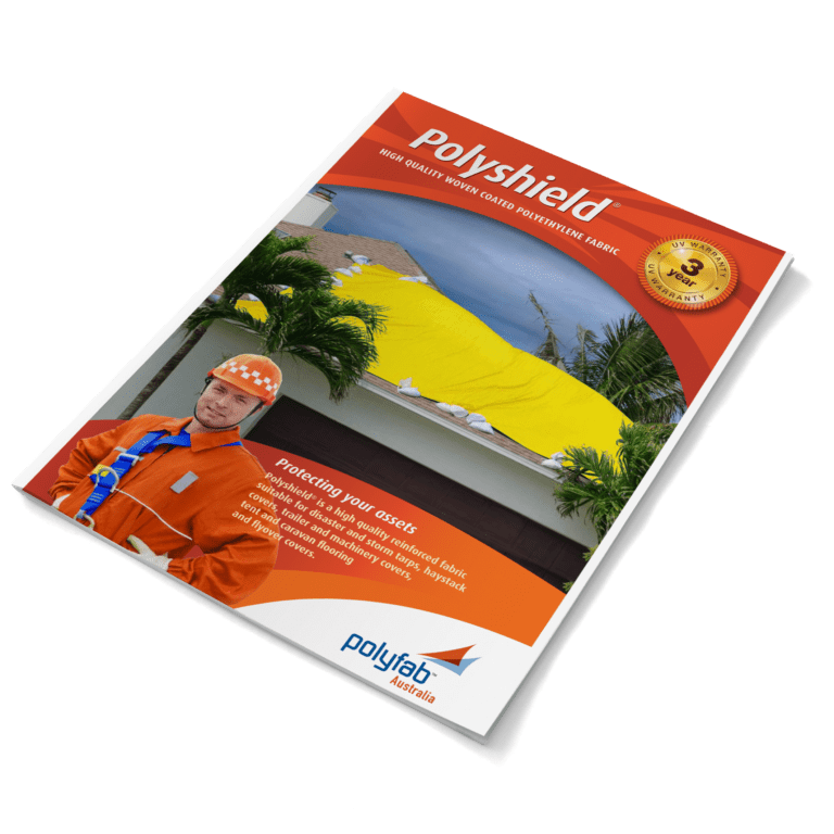 Polyshield product brochure