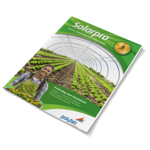 Polyfab Solarpro brochure