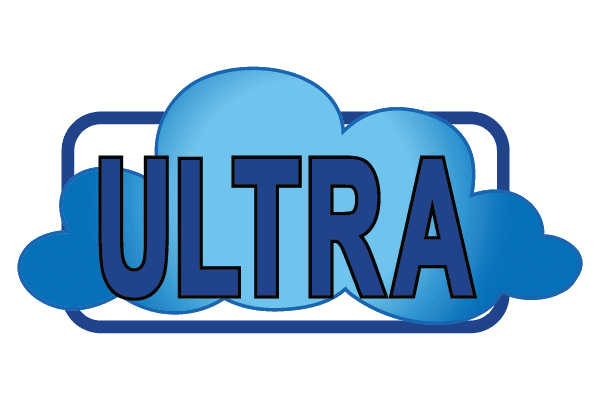 Ultra brand logo