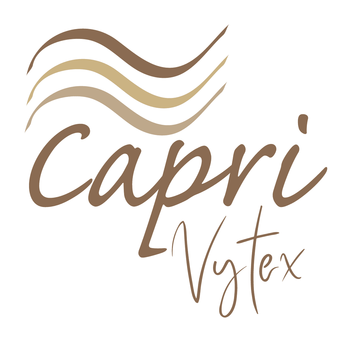Capri Vytex Logo 