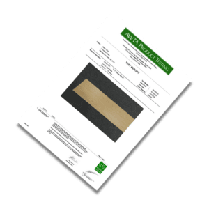 LVT Light Reflectance Test