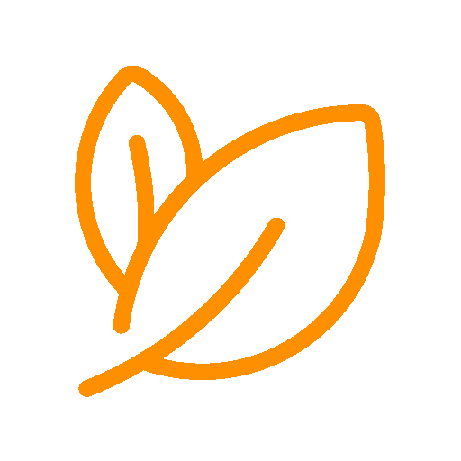 All season use orange